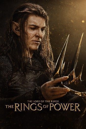 The Lord of the Rings The Rings of Power (2024) Season 2 Episode 7 Hindi Dubbed Series download full movie