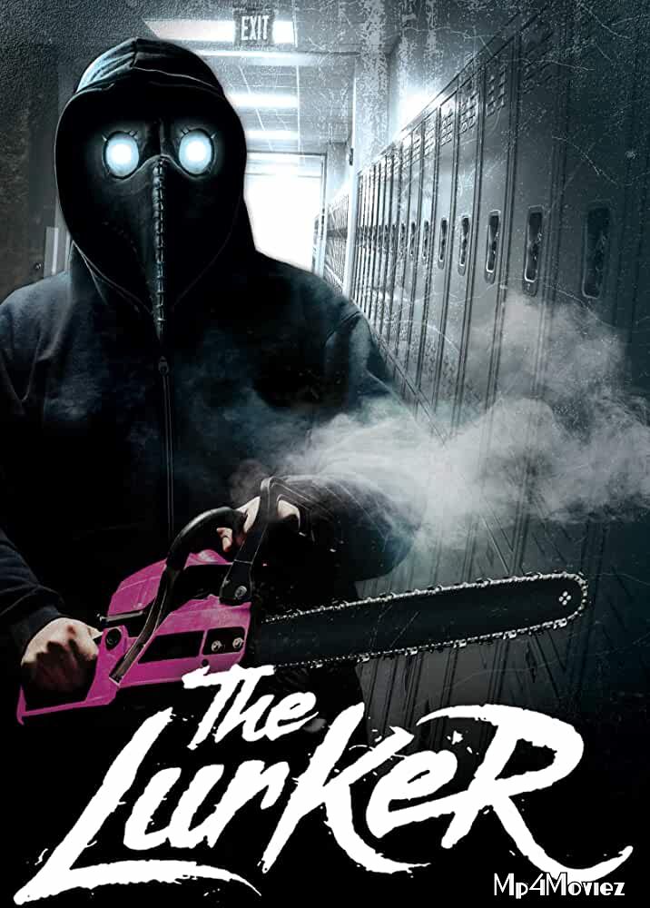 The Lurker 2019 Hindi Dubbed Full Movie download full movie