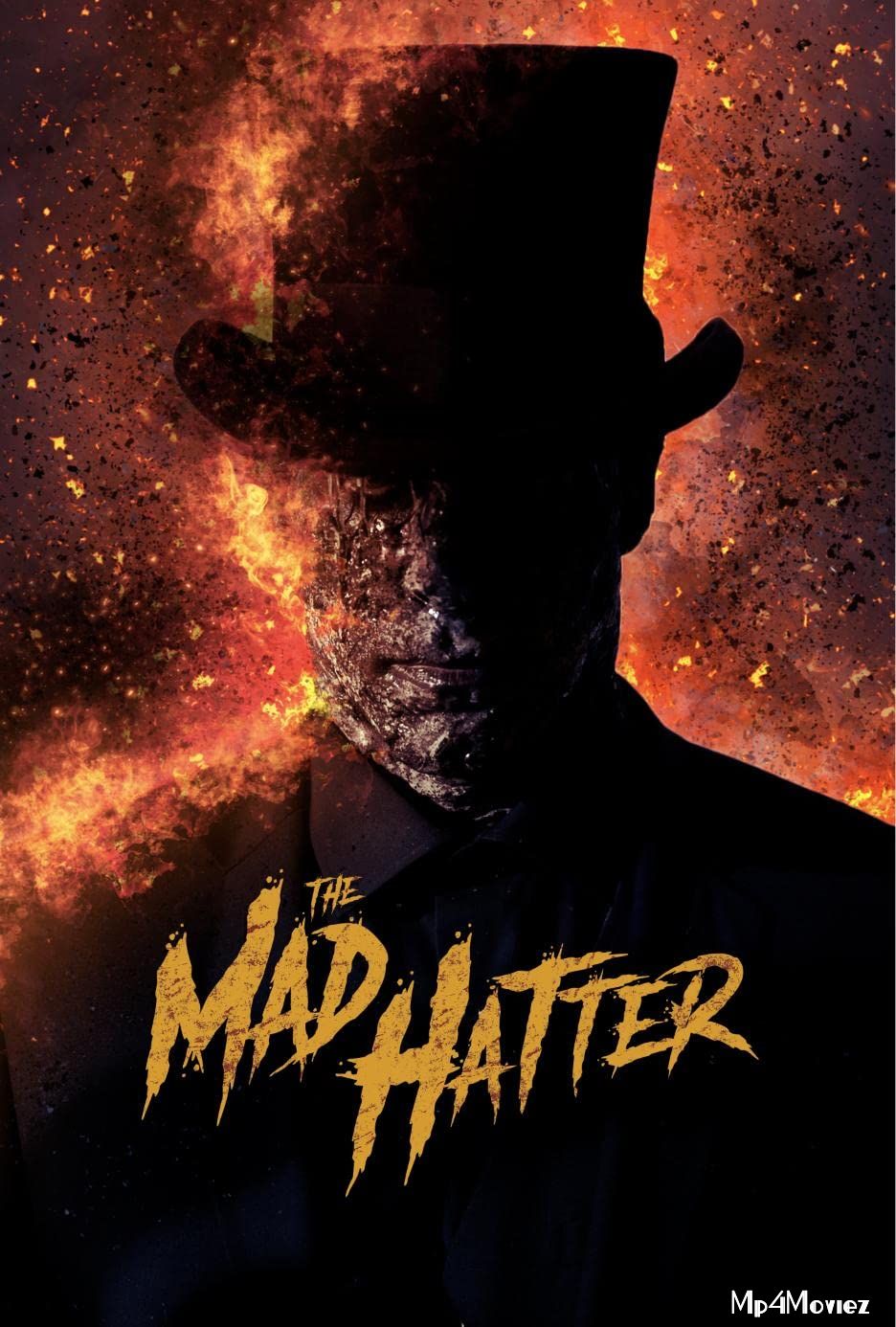 The Mad Hatter 2021 Hindi Dubbed Movie download full movie