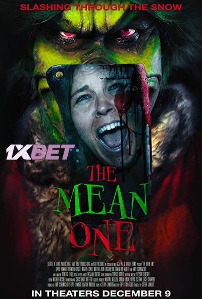 The Mean One 2022 Hindi Dubbed (Unofficial) HDCAM download full movie