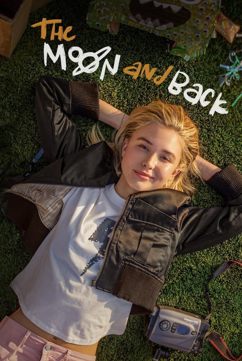 The Moon & Back 2022 Hindi (Unofficial) Dubbed download full movie