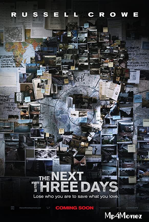 The Next Three Days 2010 Hindi Dubbed Full Movie download full movie