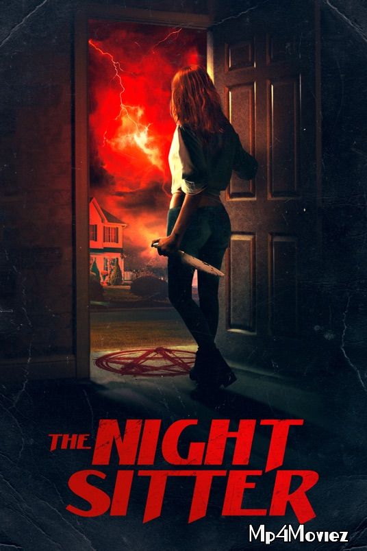 The Night Sitter 2019 Hindi Dubbed Full Movie download full movie