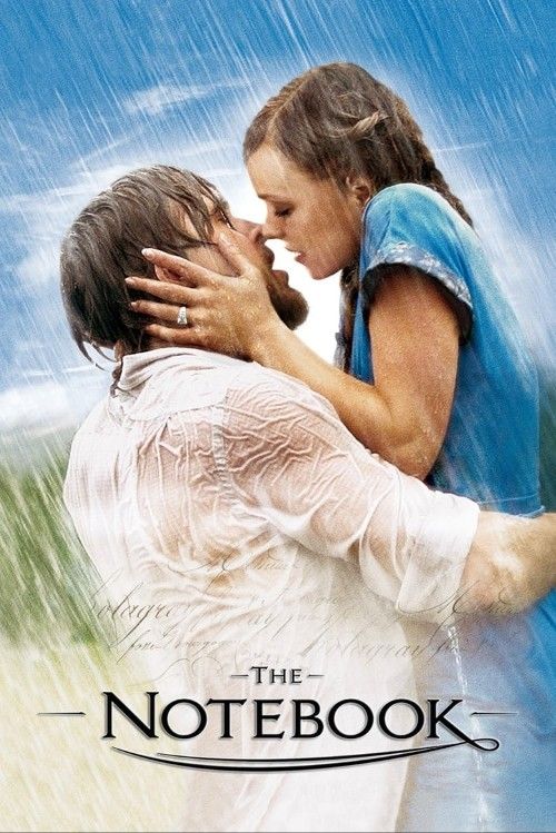 The Notebook (2004) ORG Hindi Dubbed Movie download full movie