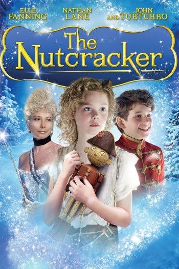 The Nutcracker: The Untold Story (2010) Hindi Dubbed Movie download full movie