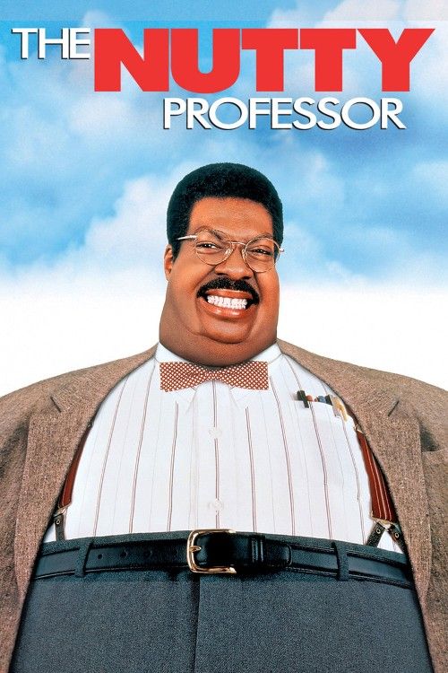 The Nutty Professor 1996 Hindi Dubbed Movie download full movie