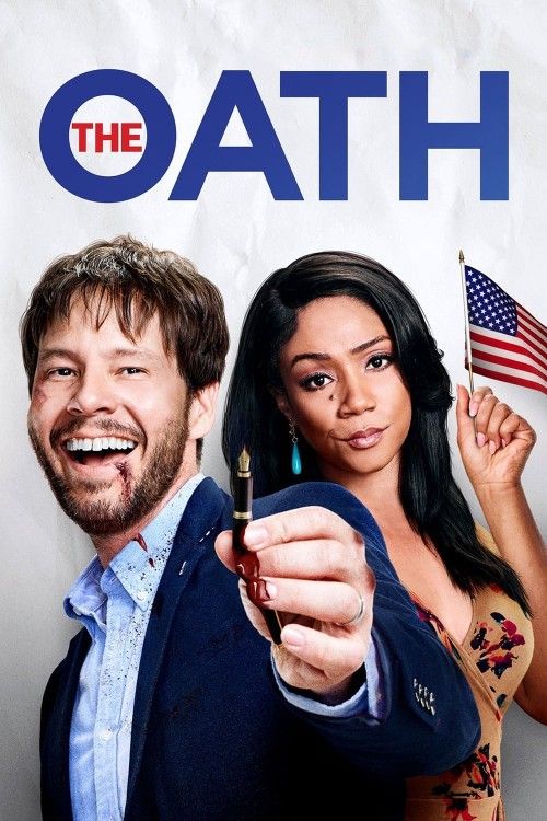 The Oath 2018 Hindi Dubbed Movie download full movie