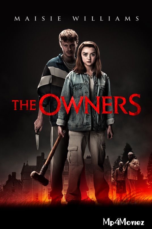 The Owners 2020 Hindi Dubbed Movie download full movie