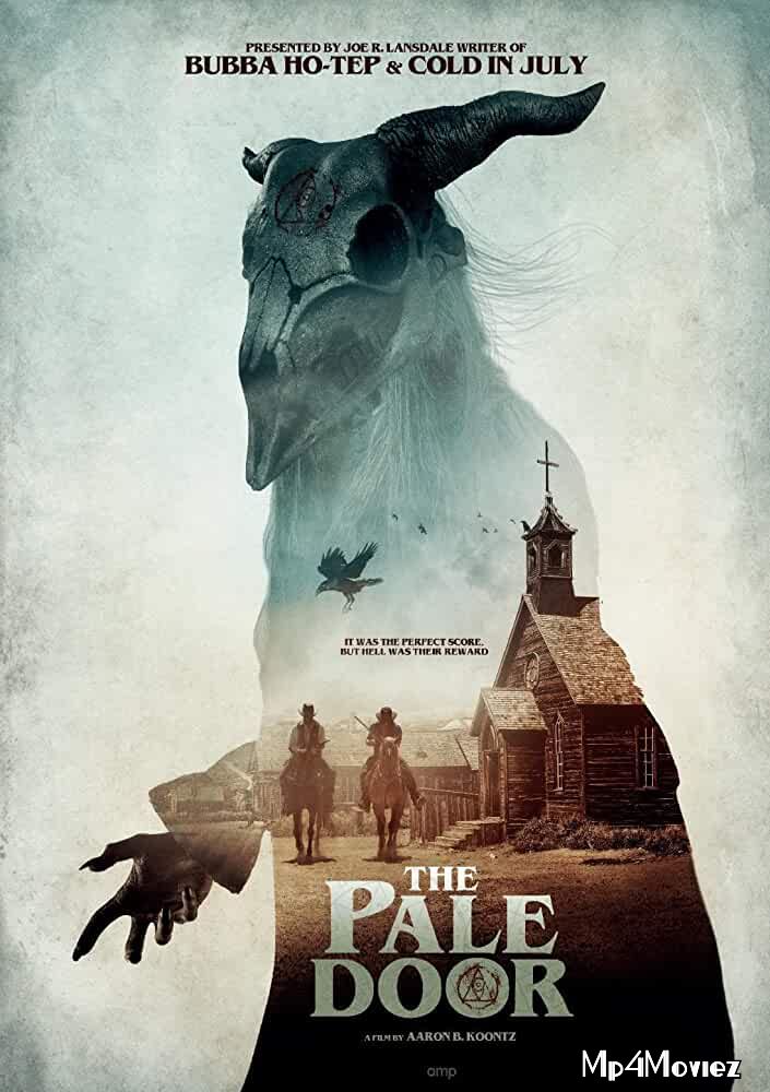 The Pale Door 2020 Hindi Dubbed Movie download full movie