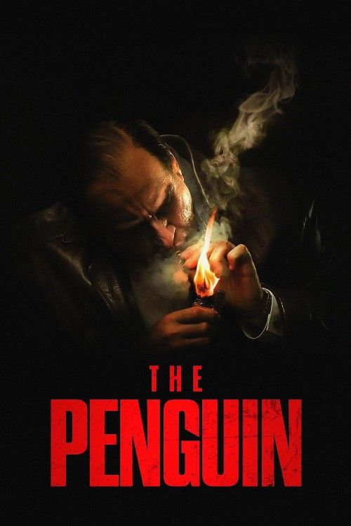 The Penguin (2024) S01 Episode 1 Hindi Dubbed MAX Series download full movie