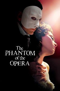 The Phantom of the Opera (2004) Hollywood English Movie download full movie