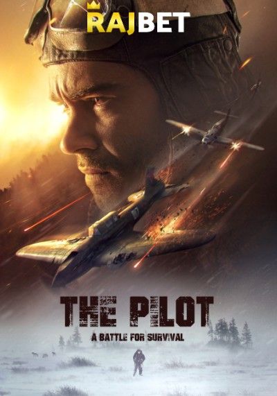 The Pilot. A Battle for Survival (2022) Telugu (Voice Over) Dubbed WEBRip download full movie