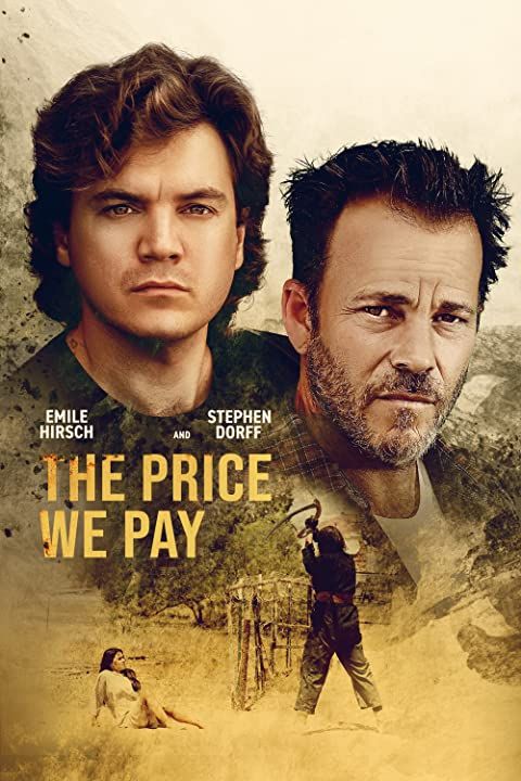 The Price We Pay 2022 Hindi Dubbed (Unofficial) WEBRip download full movie