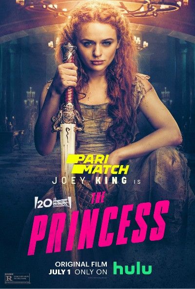 The Princess (2022) Bengali Dubbed (Unofficial) WEBRip download full movie