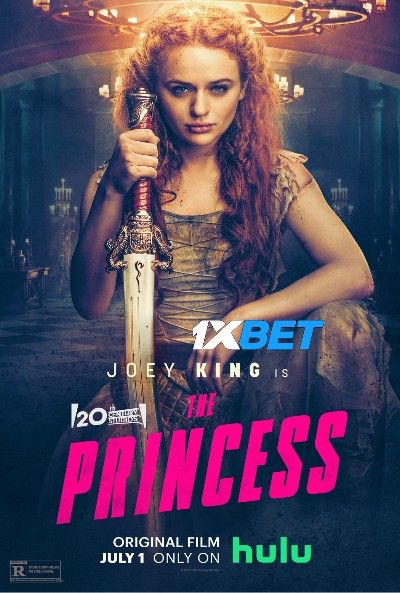 The Princess (2022) Telugu Dubbed (Unofficial) WEBRip download full movie