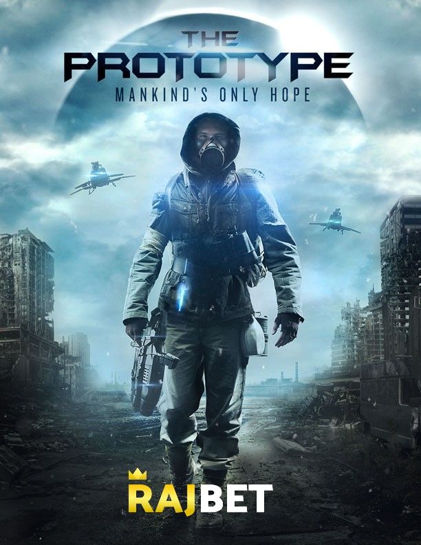 The Prototype (2022) Hindi (Voice Over) Dubbed WEBRip download full movie