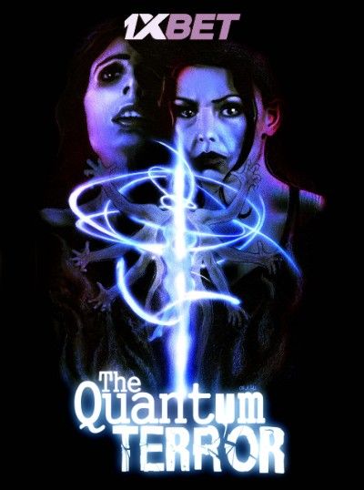 The Quantum Terror (2022) Hindi Dubbed (Unofficial) WEBRip download full movie