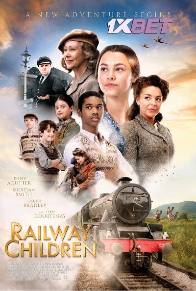 The Railway Children Return (2022) Hindi Dubbed (Unofficial) WEBRip download full movie