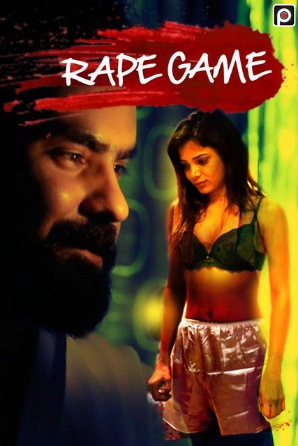 The Rape Game (2022) S01E01 PrimeFlix Hindi HDRip download full movie