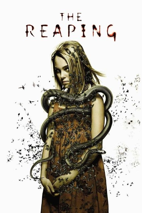 The Reaping (2007) Hindi Dubbed Movie download full movie