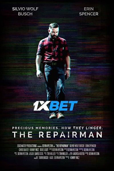 The Repairman 2022 Hindi Dubbed (Unofficial) WEBRip download full movie