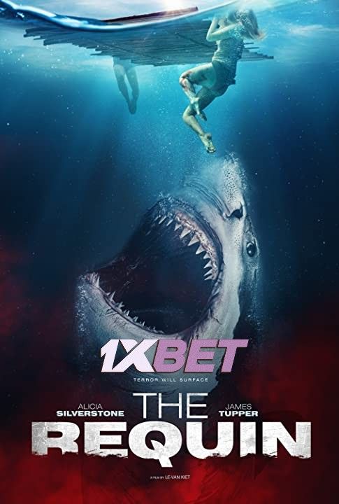 The Requin (2022) Bengali (Voice Over) Dubbed WEBRip download full movie