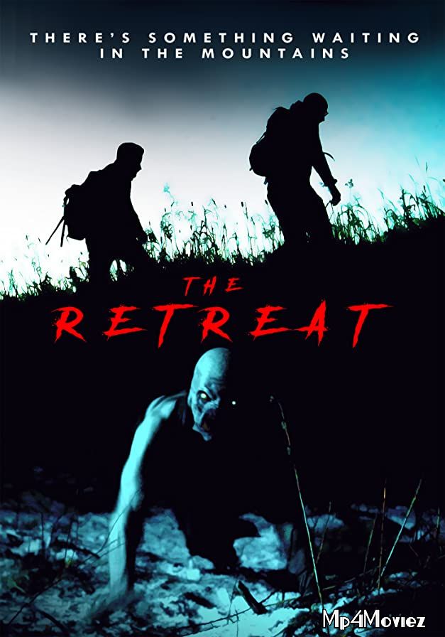 The Retreat 2020 Hindi Dubbed Full Movie download full movie