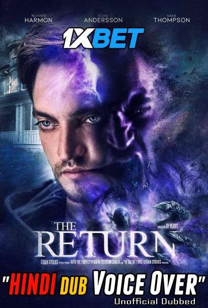 The Return (2020) Hindi (Voice Over) Dubbed WEBRip download full movie