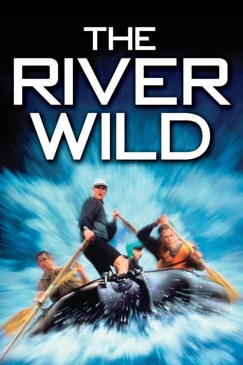 The River Wild (1994) Hindi Dubbed Movie download full movie