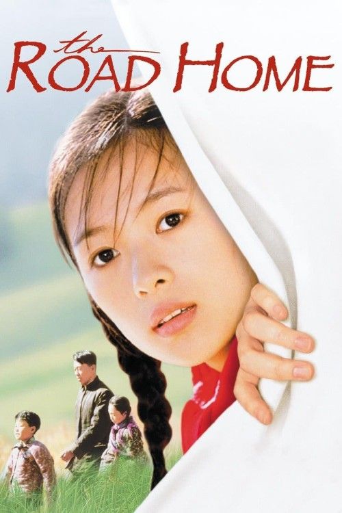 The Road Home (1999) Hindi Dubbed Movie