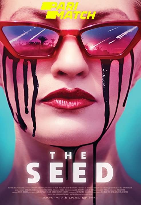 The Seed (2021) Bengali (Voice Over) Dubbed WEBRip download full movie