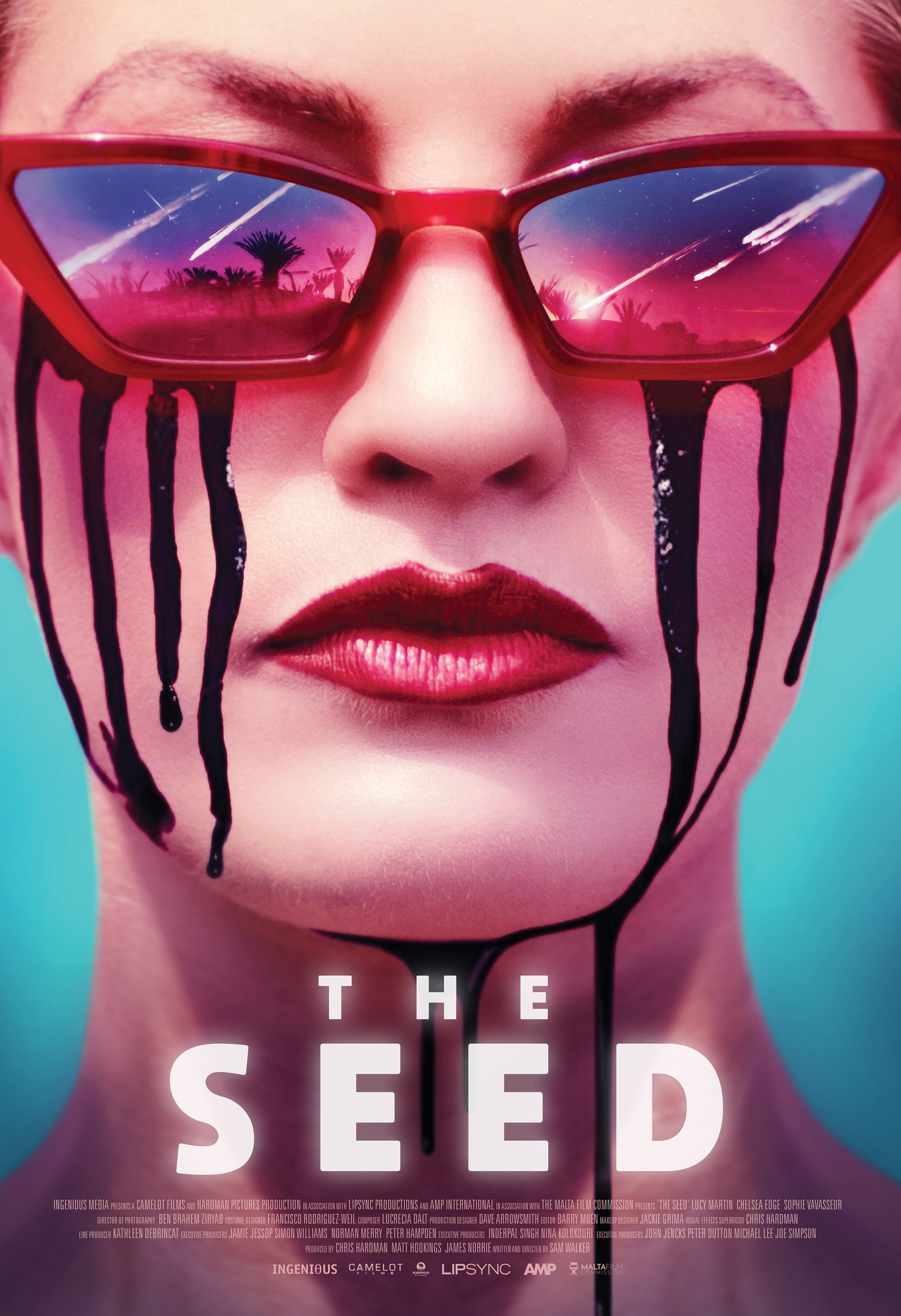 The Seed (2021) Tamil (Voice Over) Dubbed WEBRip download full movie