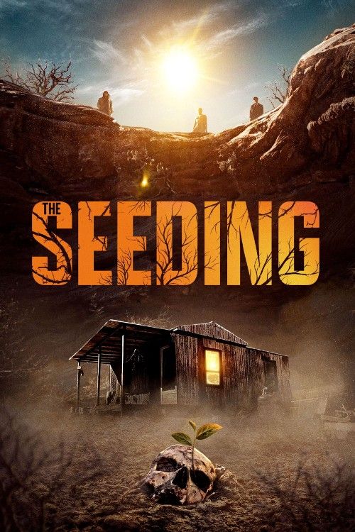 The Seeding 2024 Hindi Dubbed Movie download full movie