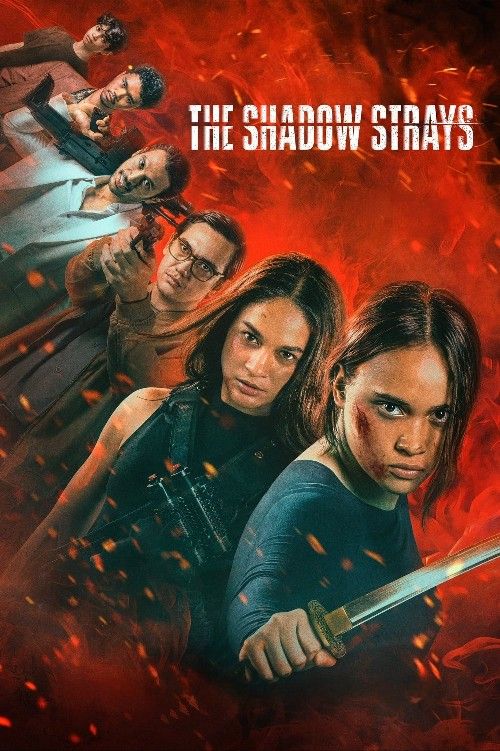 The Shadow Strays (2024) Hindi Dubbed Movie download full movie