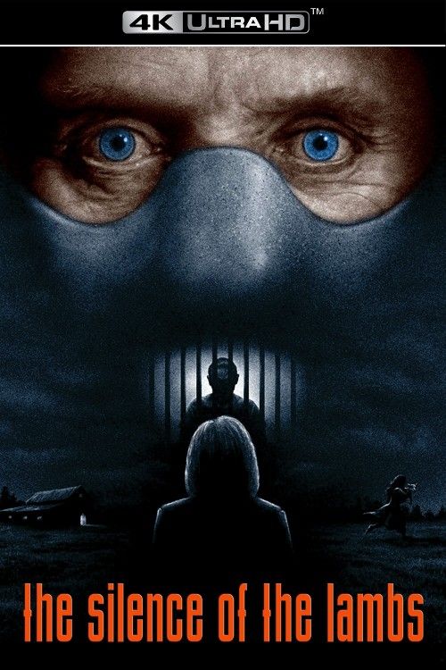 The Silence of the Lambs (1991) Hindi Dubbed Movie download full movie