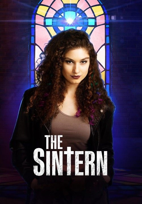 The Sintern 2024 English Movie download full movie