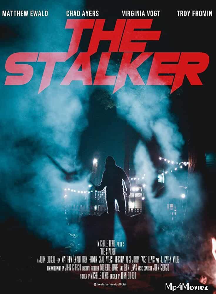 The Stalker 2020 Hindi Dubbed Full Movie download full movie