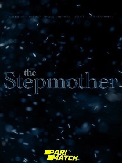 The Stepmother (2022) Hindi Dubbed (Unofficial) WEBRip download full movie