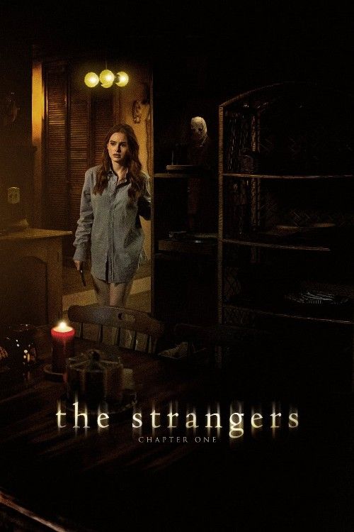 The Strangers: Chapter 1 2024 English Movie download full movie