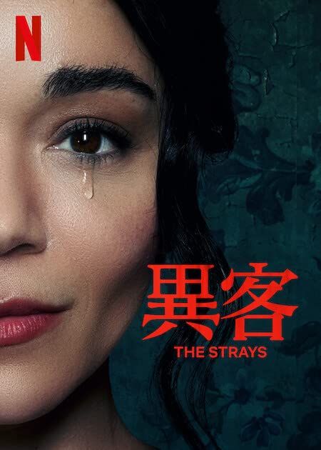 The Strays 2023 Hindi Dubbed (Unofficial) WEBRip download full movie