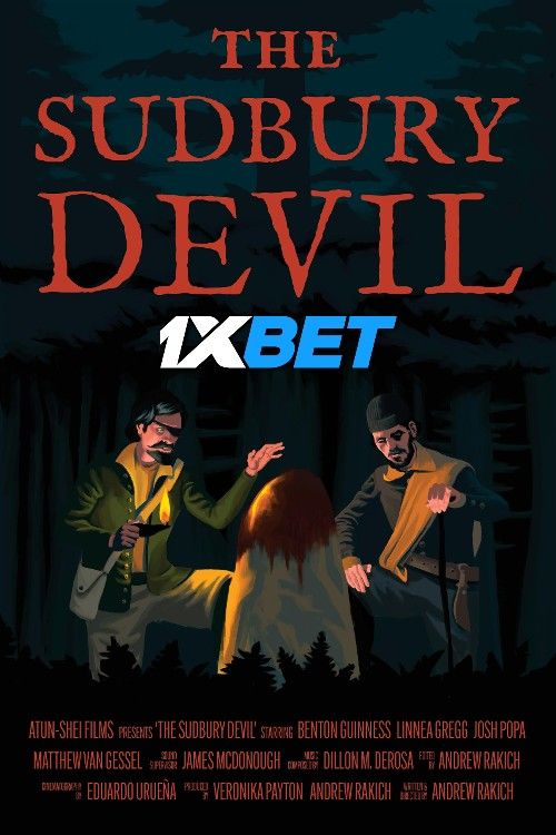 The Sudbury Devil 2023 Hindi (Unofficial) Dubbed download full movie