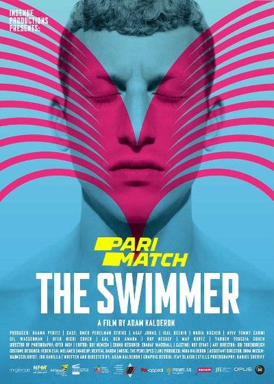 The Swimmer (2021) Hindi Dubbed (Unofficial) WEBRip download full movie