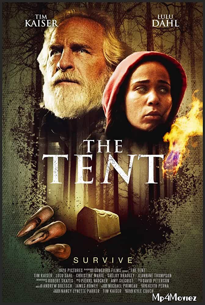 The Tent 2020 Hindi Dubbed Movie download full movie