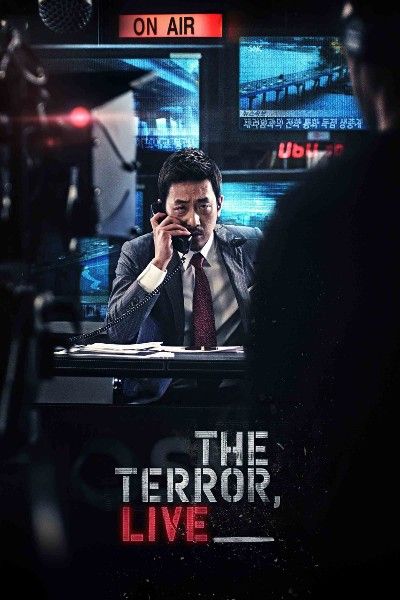 The Terror Live (2013) Hindi Dubbed download full movie