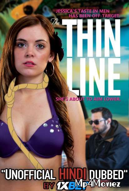 The Thin Line (2017) Hindi Dubbed Full Movie download full movie