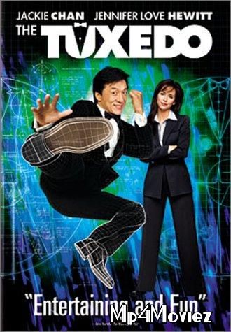 The Tuxedo 2002 Hindi Dubbed Full Movie download full movie