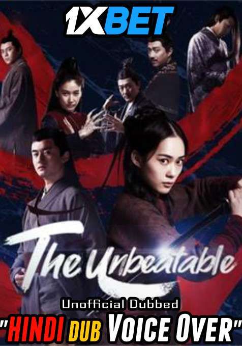 The Unbeatable (2021) Hindi (Voice Over) Dubbed WEBRip download full movie