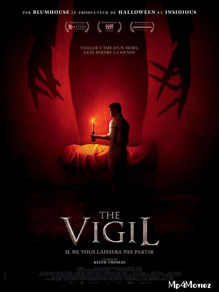 The Vigil 2019 Hindi Dubbed Movie download full movie