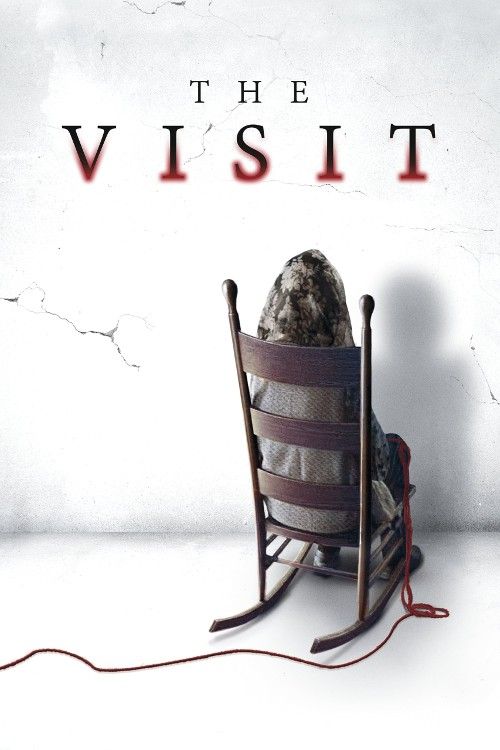 The Visit 2015 Hindi Dubbed Movie download full movie