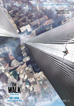 The Walk (2015) Hindi Dubbed BRRip download full movie